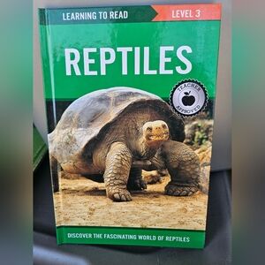 Reptiles